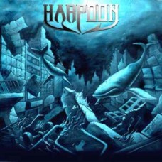 HARPOON - Batalla Eterna CD
